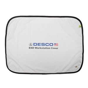 美国 DESCO   防静电盖  41401
