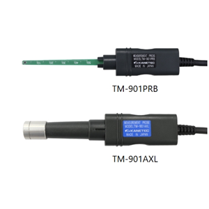 KANETEC强力高斯计探头TM-901PRB详询  关15908970566