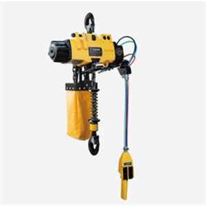 日本ENDO远藤工业级气动葫芦EHL-025TS青岛平山郭-158-54210565