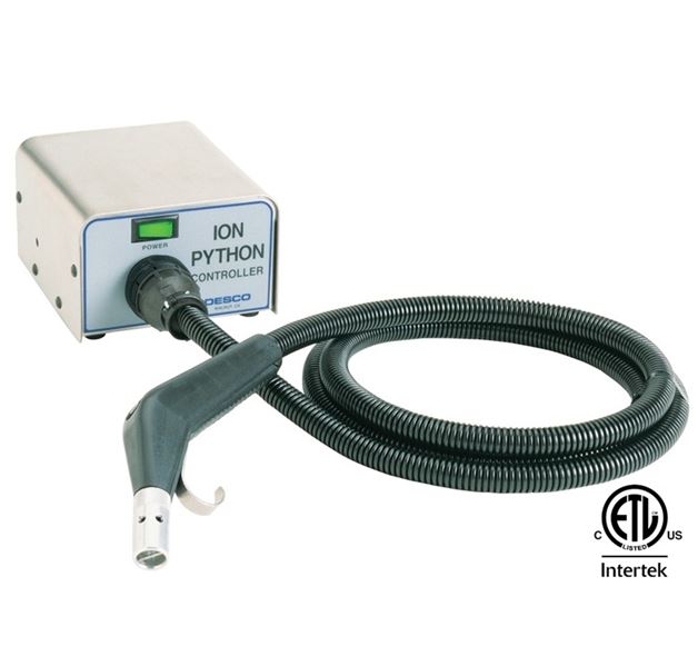 美国 DESCO  防静电 电离器，风枪  19588