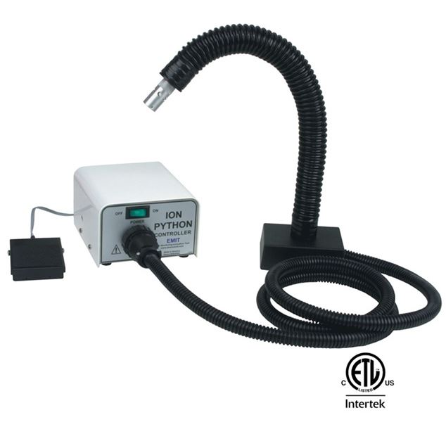 美国 DESCO  防静电 电离器   50620