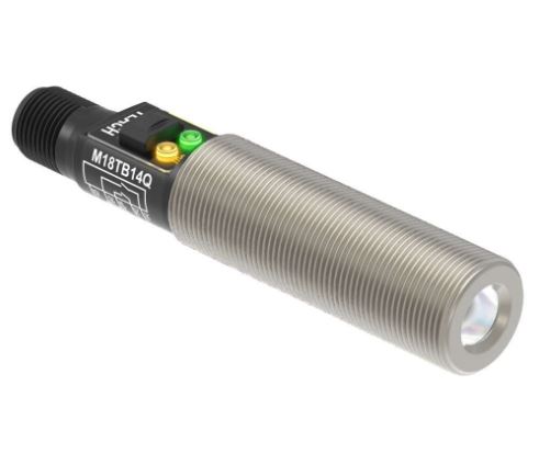 美国BANNER邦纳 温度传感器 M18TB8Q