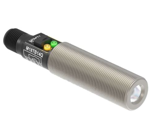 美国BANNER邦纳 温度传感器 M18TIP14