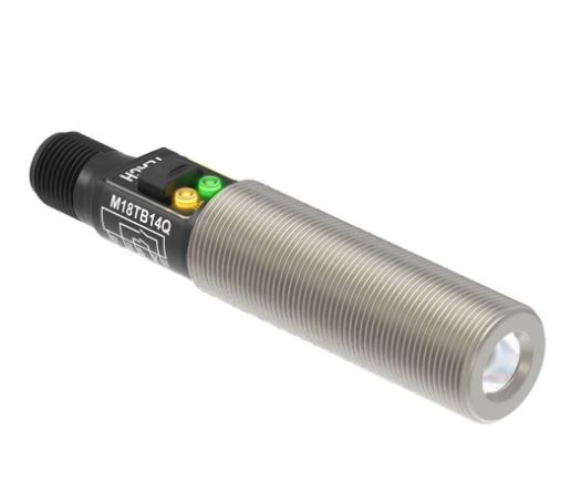 美国BANNER邦纳 温度传感器 M18TIP6EQ