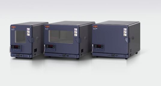 ESPEC爱斯佩克高温试验箱STH-120详询  关15908970566