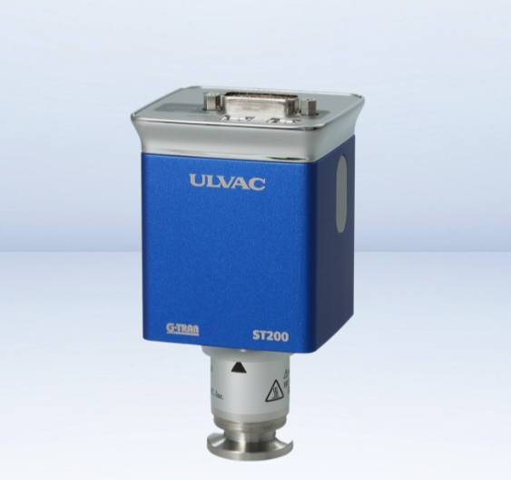 ULVAC爱发科热阴极电离真空计ST200-A / R / E 详询  关15908970566
