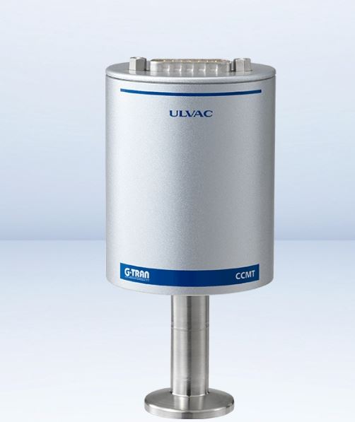 ULVAC爱发科CCMT-1000D陶瓷隔膜真空计详询  关15908970566