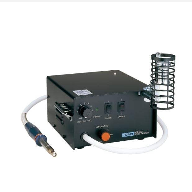 日本HOZAN宝山SMD除锡机HS-559-100V青岛平山郭15854210565