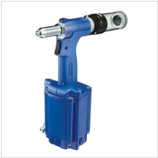 日本虾牌LOBSTER铆枪电动铆钉枪AR-2000MV青岛平山郭15854210565