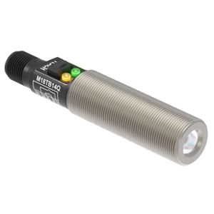 美国BANNER邦纳 温度传感器 M18TB8Q