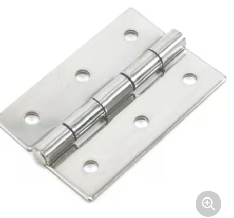 TOCHIGIYA栃木屋TH-TM-125平铰链详询  关15908970566