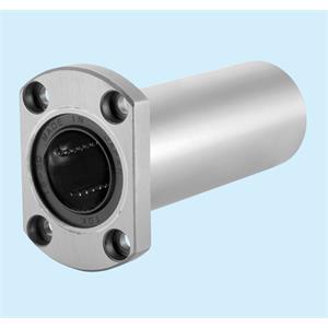 TSK竹内精工CFTBIW8/10/20/30UU法兰成型直线轴承合肥栗山15655134803