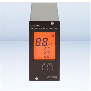 ULVAC爱发科GP-1000G真空计青岛平山郭15854210565