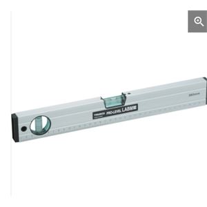 TRUSCO中山箱式铝水平仪LABM-150详询  关15908970566