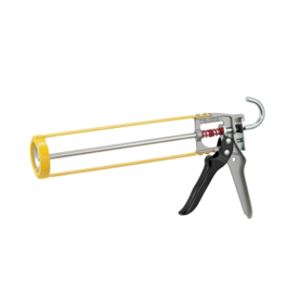 TAJIMA日本田岛旋转式挤胶枪CNV-VS硅胶枪工具青岛平山郭1585421056