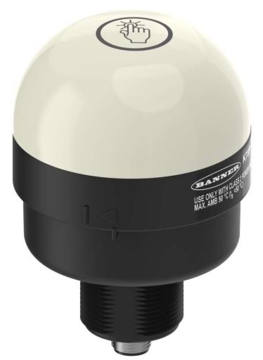 美国BANNER邦纳 照明灯和指示灯 K70APT2WXDQ