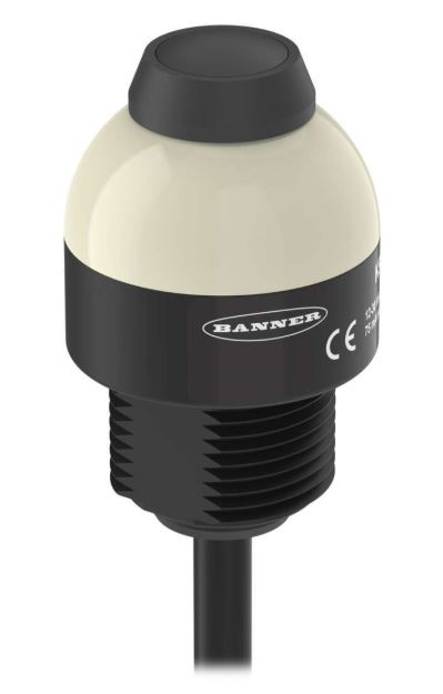 美国BANNER邦纳 照明灯和指示灯 K30APPBGRE