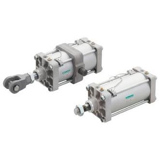 日本CKD喜开理气缸SCS-LN-CA-200B-610青岛平山郭15854210565