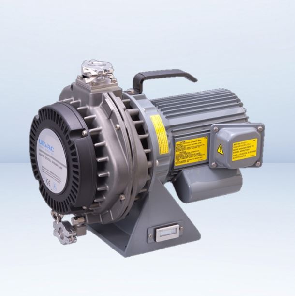 ULVAC爱发科千式涡旋真空泵DIS-252青岛平山郭-158-54210565