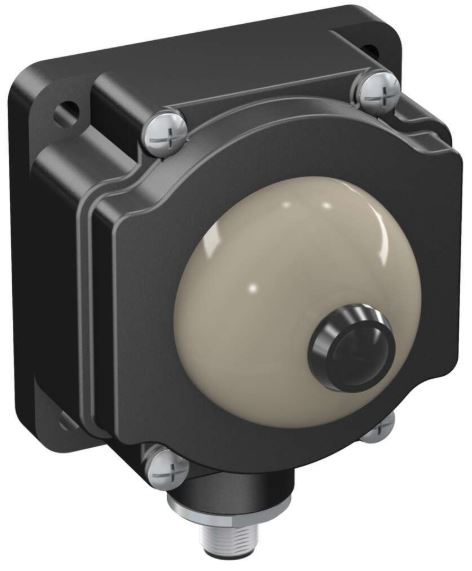 美国BANNER邦纳 照明灯和指示灯 K80APPBGXDQ