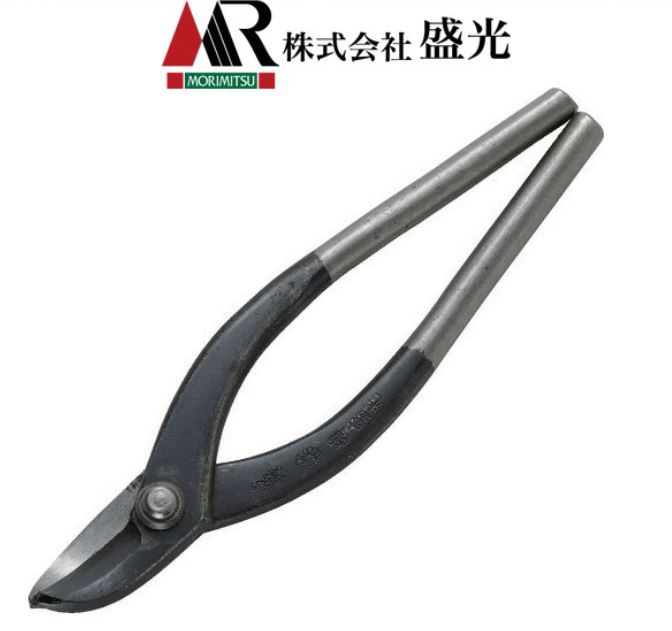 MORIMITU盛光铁皮剪钣金用剪HSTH-0033青岛平山技研刘156-21198049