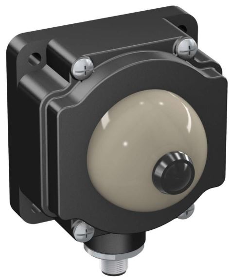 美国BANNER邦纳 照明灯和指示灯 K80LGRXPPB2Q