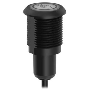 美国BANNER邦纳 照明灯和指示灯 S22AMTSGRY3-812828