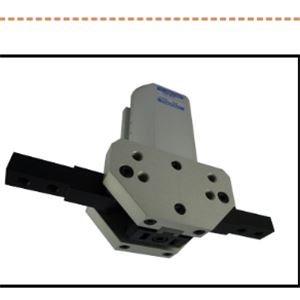 日本KONSE近藤气爪广角平行机械手HJD-40AS青岛平山郭-158-54210565