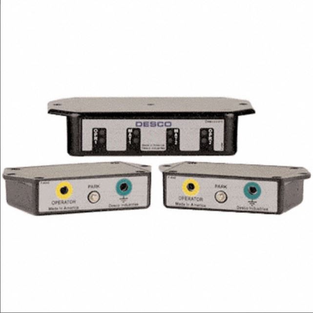 美国戴斯科 DESCO 工作站监视器 19232