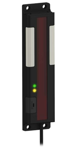 美国BANNER邦纳 阵列传感器 PVA100P6