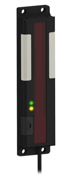 美国BANNER邦纳 阵列传感器 PVA100P6E