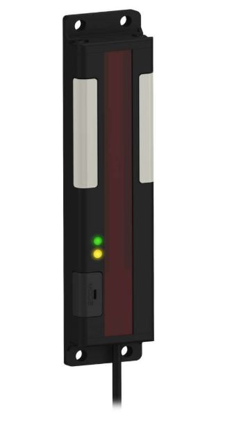 美国BANNER邦纳 阵列传感器 PVA100P6R