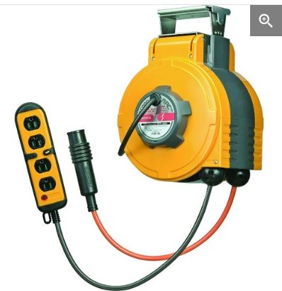 Hataya烟屋CBU-082QKA8W卷线盘 详询  关15908970566