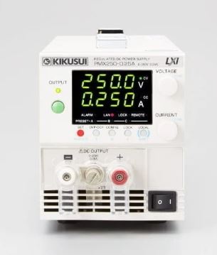 KIKUSUI菊水PMX18-5A小型直流稳定电源详询  关15908970566