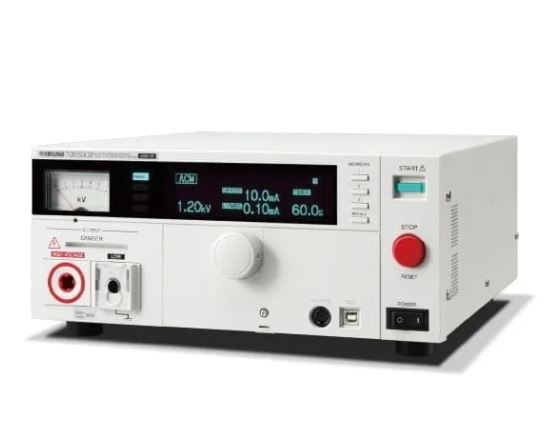 KIKUSUI菊水TOS5200 耐压测试仪详询  关15908970566