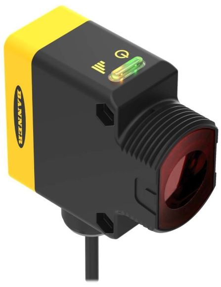 美国BANNER邦纳 光电传感器 QS30RRH2OQ5