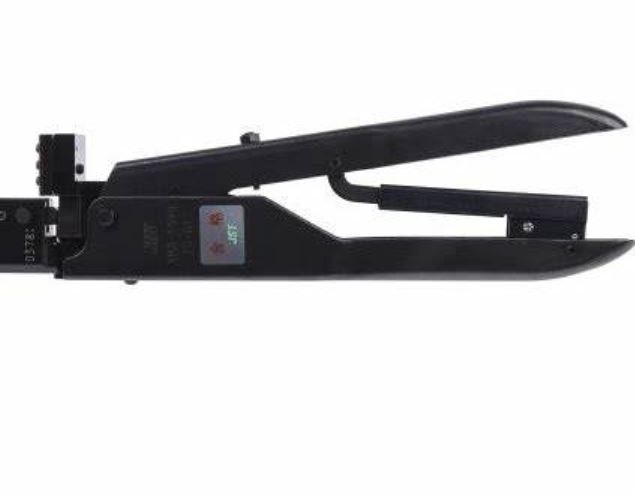 JST日压压接工具压着刀头AD-900详询  关15908970566
