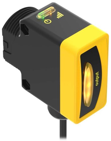 美国BANNER邦纳 光电传感器 QS30ARXH2OQ5