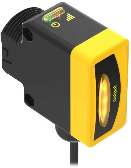 美国BANNER邦纳 光电传感器 QS30ARXH2O W/30