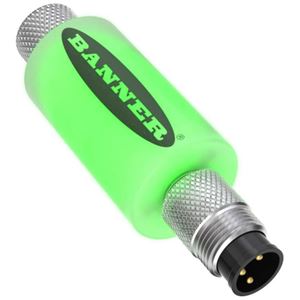 美国BANNER邦纳 阵列传感器 S15LGRNM8Q3