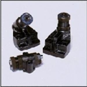 TAIYO太阳铁工油缸夹具LE2-6009-18缓冲器青岛平山郭-158-54210565