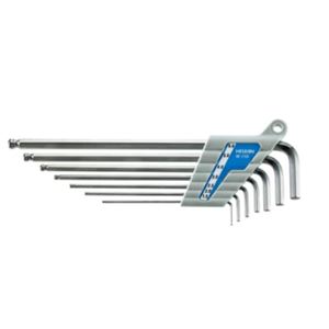 HOZAN宝山球头扳手套装W-110青岛平山郭15854210565