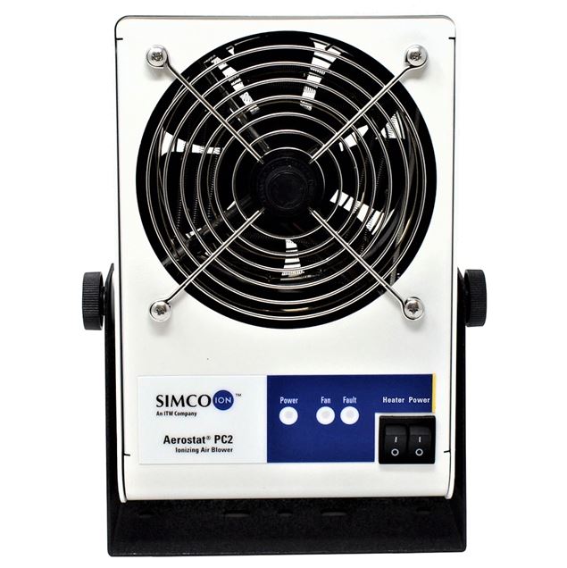 美国戴斯科 DESCO  防静电  电离器  91-PC2-US-01H