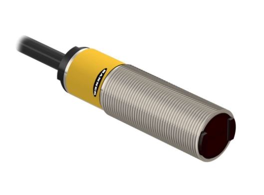 美国BANNER邦纳 光电传感器 M18SN6FF100 W/30