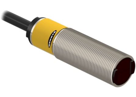 美国BANNER邦纳 光电传感器 M18SN6FF50 W/30