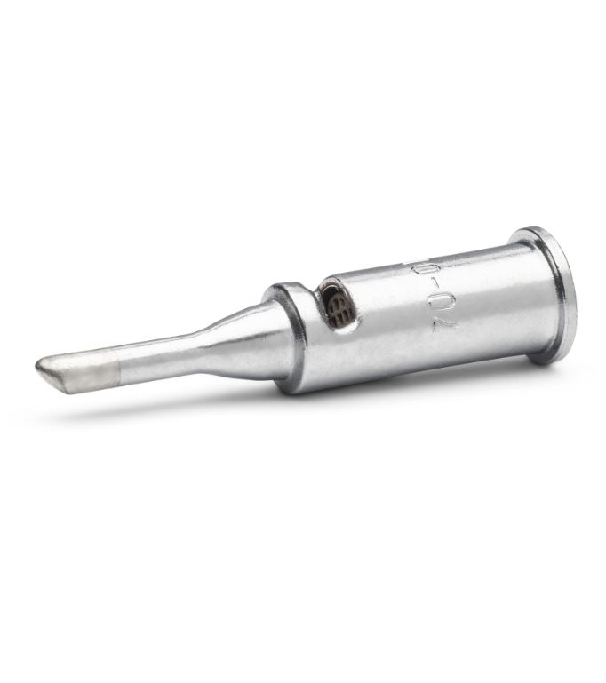 德国威乐Weller圆形斜口烙铁头喷嘴70-01-04刘15621198049