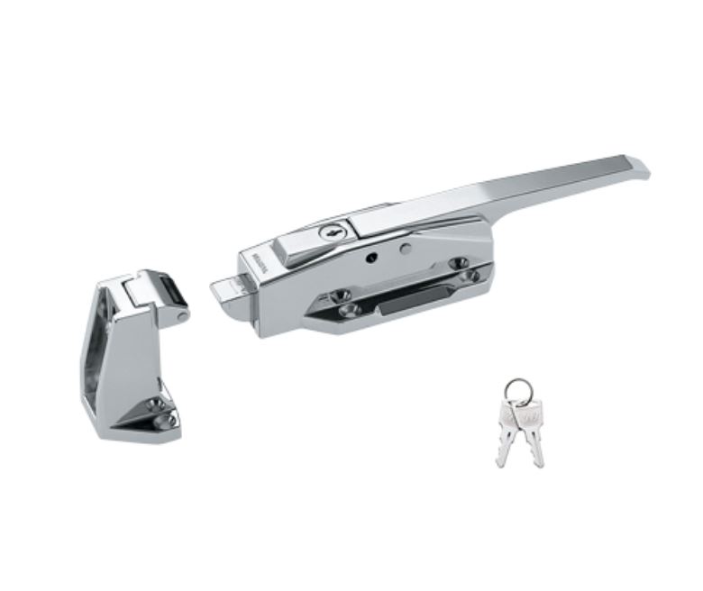 TAKIGEN密闭安全手柄用座扣FA-1740S-2不锈钢材质刘15621198049