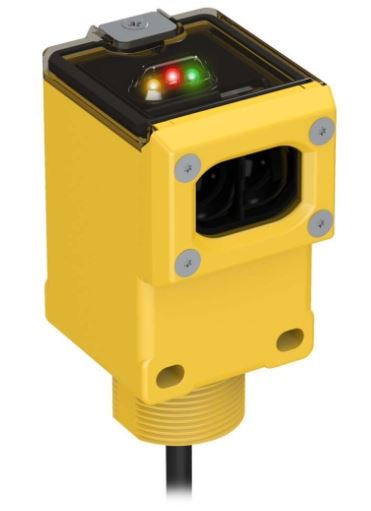 美国BANNER邦纳 光电传感器 Q45BB6DX