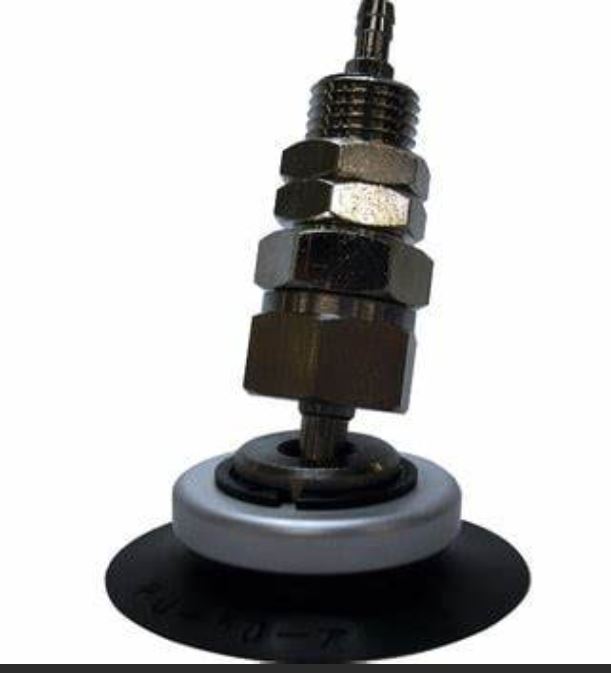 Convum妙德摇头吸盘PUYKB-100-U详询  关15908970566