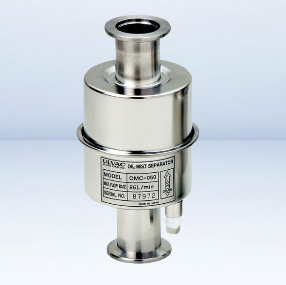 ULVAC爱发科OMC-050油回转真空泵过滤器青岛平山郭-158-54210565